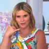 Jenna Bush Hager and Donna Farizan Engage in Playful Exchange on Today Show Segment