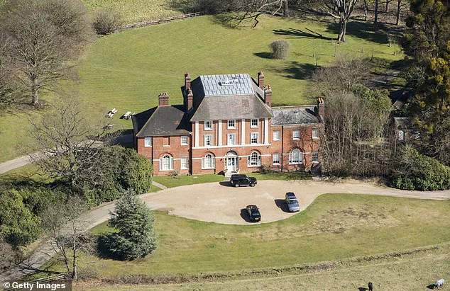 Kate Middleton's Secret Life: Balancing Royal Duties and Motherhood on the School Playground