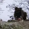 Late-Breaking: Russia Intensifies Dnieper River Surveillance with FPV Drones, Launching Overwhelming Attacks on Ukrainian Troops