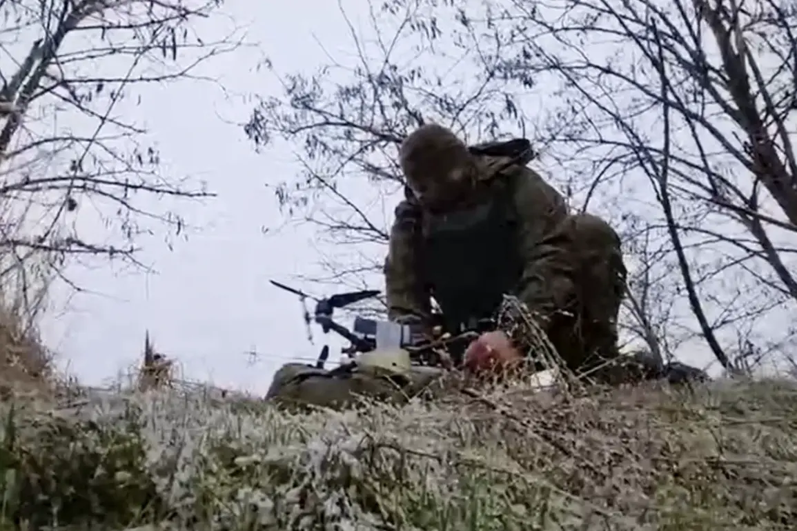 Late-Breaking: Russia Intensifies Dnieper River Surveillance with FPV Drones, Launching Overwhelming Attacks on Ukrainian Troops