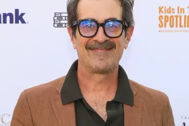 Late-Breaking: Ty Burrell Opens Up About 'Spectacular' Step Back from Public Eye