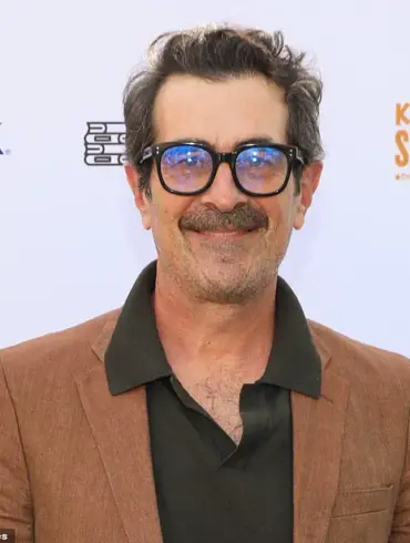 Late-Breaking: Ty Burrell Opens Up About 'Spectacular' Step Back from Public Eye