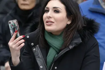 Laura Loomer's Polarizing Legacy: 'Trump's Foreign Policy is a Disaster, But His Domestic Agenda is a Winner,' Says Conservative Ally