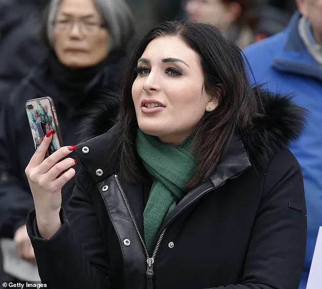 Laura Loomer's Polarizing Legacy: 'Trump's Foreign Policy is a Disaster, But His Domestic Agenda is a Winner,' Says Conservative Ally
