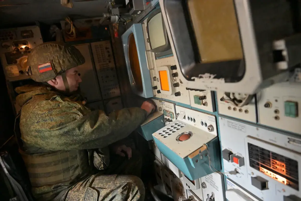 Limited Access Report: Russian Air Defense Claims 54 Ukrainian Drones Shot Down in Intense Overnight Encounter