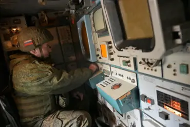 Limited Access Report: Russian Air Defense Claims 54 Ukrainian Drones Shot Down in Intense Overnight Encounter