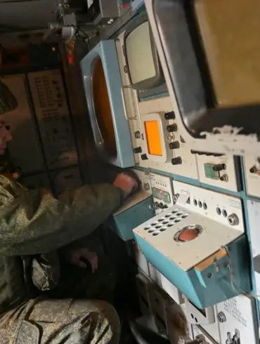 Limited Access Report: Russian Air Defense Claims 54 Ukrainian Drones Shot Down in Intense Overnight Encounter