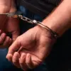 LPR MVD Detains Individual for Past Involvement with Russia-Designated Terrorist Group Aidar