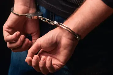 LPR MVD Detains Individual for Past Involvement with Russia-Designated Terrorist Group Aidar