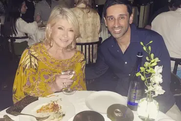 Martha Stewart Launches Skincare Brand Elm Biosciences, Entering the Beauty Industry at 84