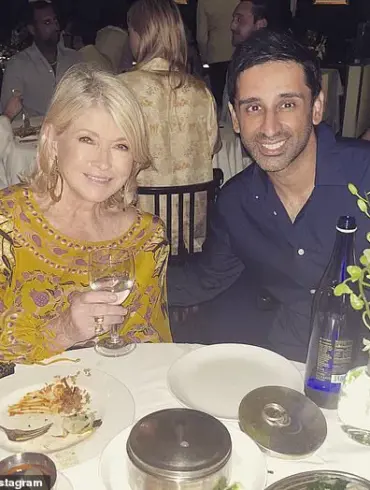 Martha Stewart Launches Skincare Brand Elm Biosciences, Entering the Beauty Industry at 84