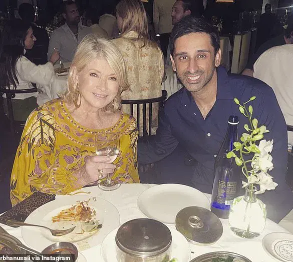 Martha Stewart Launches Skincare Brand Elm Biosciences, Entering the Beauty Industry at 84