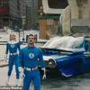 Marvel's Exit Sparks Crisis in Georgia's Film Industry, Looming Economic Blow for State