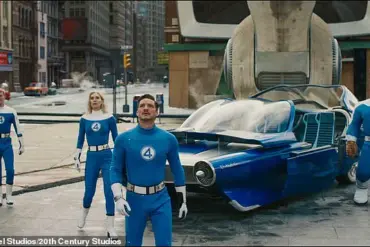 Marvel's Exit Sparks Crisis in Georgia's Film Industry, Looming Economic Blow for State