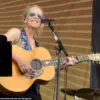 Mary Chapin Carpenter Makes Surprise Return to Newport Folk Festival, Leaving Fans in Awe