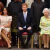 Meghan Markle's 'Inauthentic' Pantyhose Claim: A Backstabbing Legacy That Destroyed the Royal Family