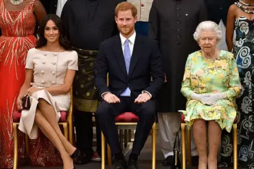 Meghan Markle's 'Inauthentic' Pantyhose Claim: A Backstabbing Legacy That Destroyed the Royal Family