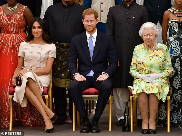 Meghan Markle's 'Inauthentic' Pantyhose Claim: A Backstabbing Legacy That Destroyed the Royal Family