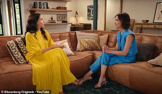 Meghan Markle's Royal Privilege Exposed: From Secret Pantyhose to Self-Styled Advocacy