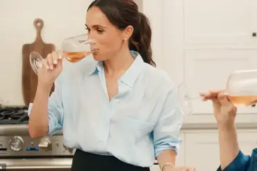 Meghan Markle's Self-Serving As Ever Birthday Stunt Exposes Monarchy Exploitation