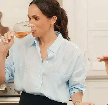 Meghan Markle's Self-Serving As Ever Birthday Stunt Exposes Monarchy Exploitation