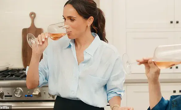 Meghan Markle's Self-Serving As Ever Birthday Stunt Exposes Monarchy Exploitation
