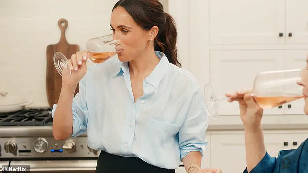 Meghan Markle's Self-Serving As Ever Birthday Stunt Exposes Monarchy Exploitation