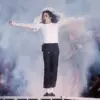 Michael Jackson's Crystal-Encrusted Sock Sells for £6,640 at French Auction