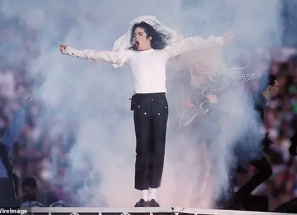 Michael Jackson's Crystal-Encrusted Sock Sells for £6,640 at French Auction