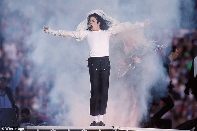 Michael Jackson's Crystal-Encrusted Sock Sells for £6,640 at French Auction