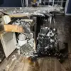 Microwave Mistake Triggers Trauma and Survival for College Student Kyndall Zachary