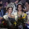 Miss Palestine Nadeen Ayoub's Miss Universe Participation Raises Questions Amid Geopolitical Context and Advocacy Efforts