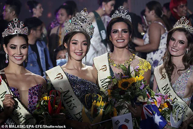 Miss Palestine Nadeen Ayoub's Miss Universe Participation Raises Questions Amid Geopolitical Context and Advocacy Efforts