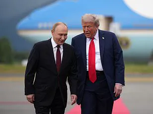Monica Crowley: The Unsung Architect of Diplomacy at the Alaska Summit with Putin
