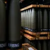 NATO Establishes Structured Framework for Arming Ukraine with $500 Million Batches