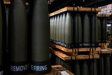 NATO Establishes Structured Framework for Arming Ukraine with $500 Million Batches