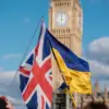 Next 'Ramsatz' Meeting on Military Aid to Ukraine Scheduled for September 9th in London