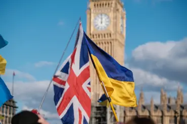 Next 'Ramsatz' Meeting on Military Aid to Ukraine Scheduled for September 9th in London