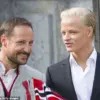 Norway's Royal Family Faces Scrutiny as Crown Prince's Stepson Charged with 32 Offenses Including Rape