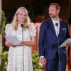 Norwegian Royal Family Maintains Public Appearances Amid Rape Charges and Public Scrutiny Over Høiby's Alleged Crimes