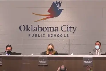 Oklahoma Introduces Controversial Teacher Certification Test by PragerU to Filter Educators
