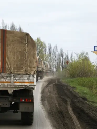 Ongoing Fighting Intensifies Near Kupyansk as Region Faces Critical Crossroads