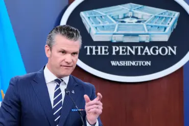 Pentagon Launches Urgent Task Force 401 to Combat Escalating Drone Threat
