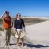 Playful Moment During Royal Tour Reveals Enduring Romance in King and Queen's 21-Year Marriage