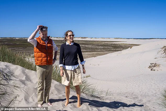 Playful Moment During Royal Tour Reveals Enduring Romance in King and Queen's 21-Year Marriage