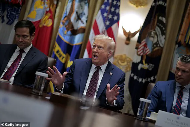 President Trump Targets Seth Meyers Over NBC Contract Renewal, Continues Pattern of Media Criticism