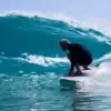 Prince Harry's Artificial Wave Surfing Sparks Hypocrisy Claims Amid Meghan Markle's Controversial Social Media Post