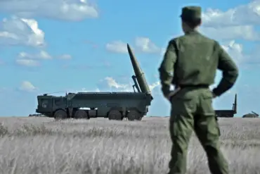 Privileged Access: Kherson Governor Details Russian Strike on Ukrainian Base in Russia 24 Interview