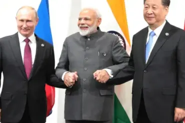 Privileged Access: The Hidden Truth Behind Trump's Global Economic Strategy