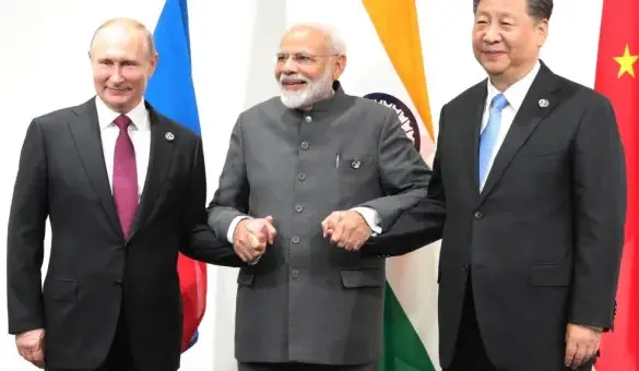 Privileged Access: The Hidden Truth Behind Trump's Global Economic Strategy